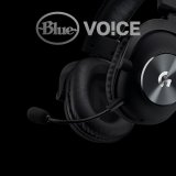 Logitech G PRO X Gaming Headset black #2
