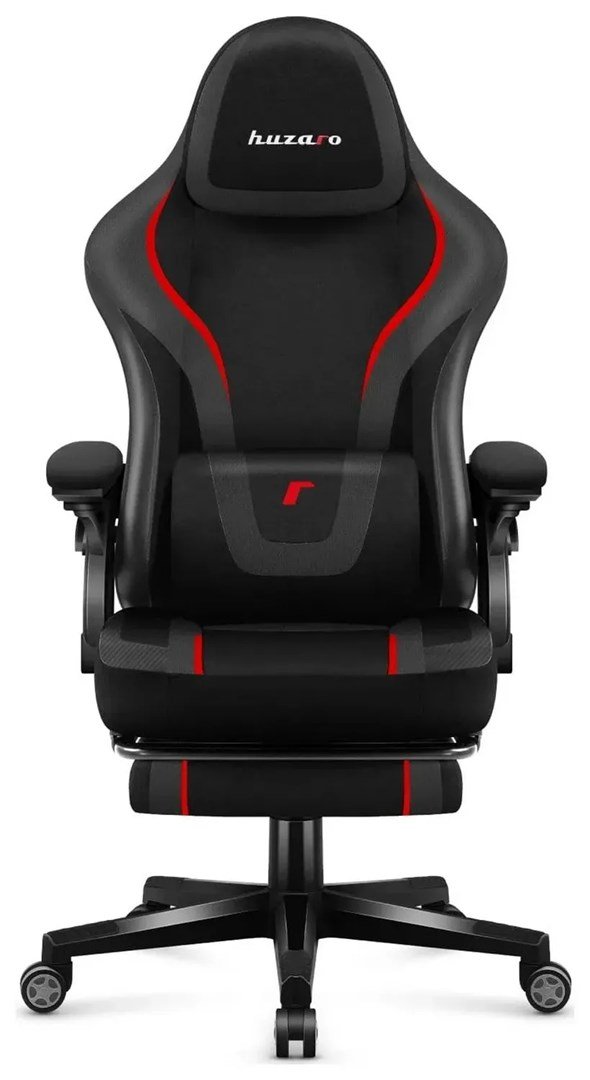Fotel gamingowy Force 4.6 Carbon #1