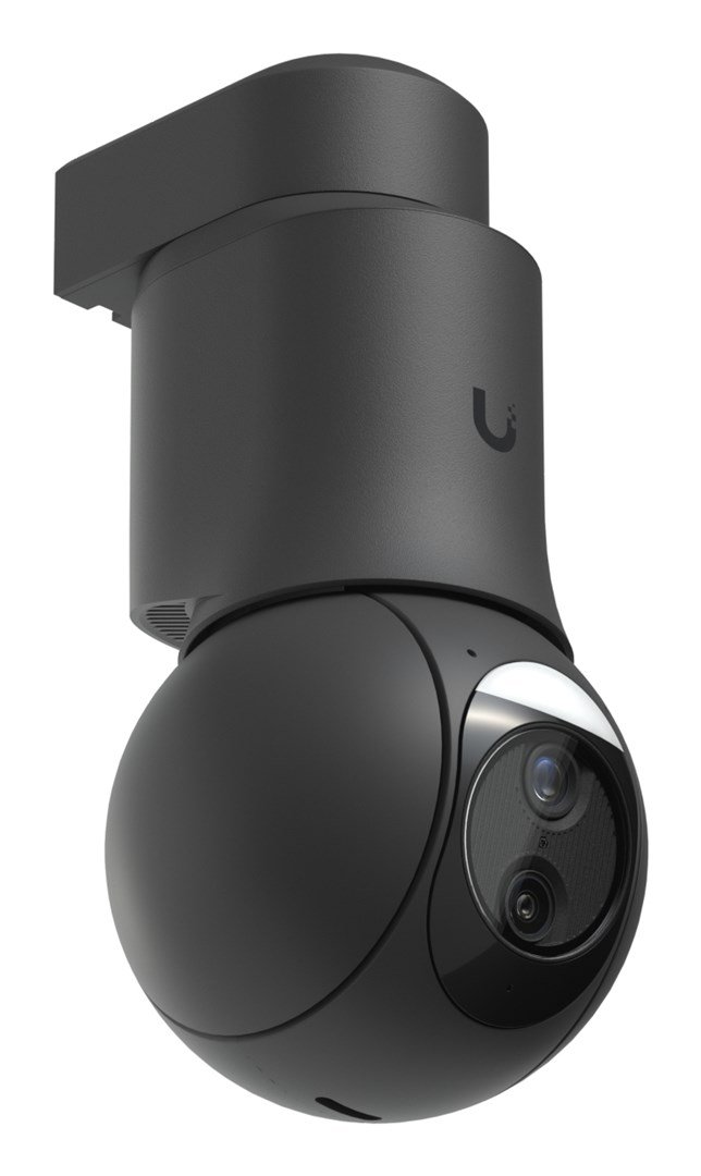 Ubiquiti G6 PTZ Sf�risk IP-sikkerhedskamera Indend�rs & udend�rs 3864 x 2160 pixel Loft/v�g/p�l #8