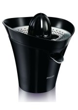 Philips Avance Collection Citruspresser med metalsi, direkte udlb og drypstop-funktion #1
