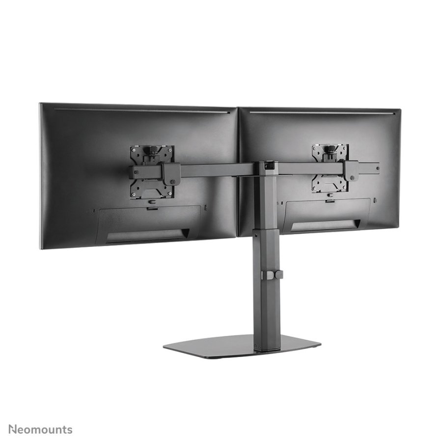 Neomounts FPMA-D865DBLACK skrmbeslag og -stativer 68,6 cm (27
