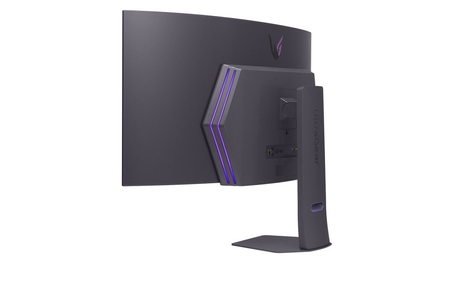 LG 45GX90SA-B computerskrm 114,3 cm (45