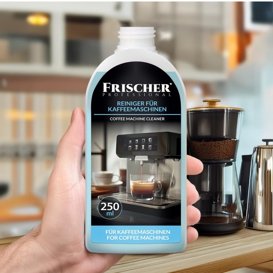 Afkalkningsmiddel Frischer FR00099_250 #10