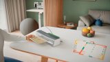 Leitz iLAM Home Office A4 varmlaminator, gr #3