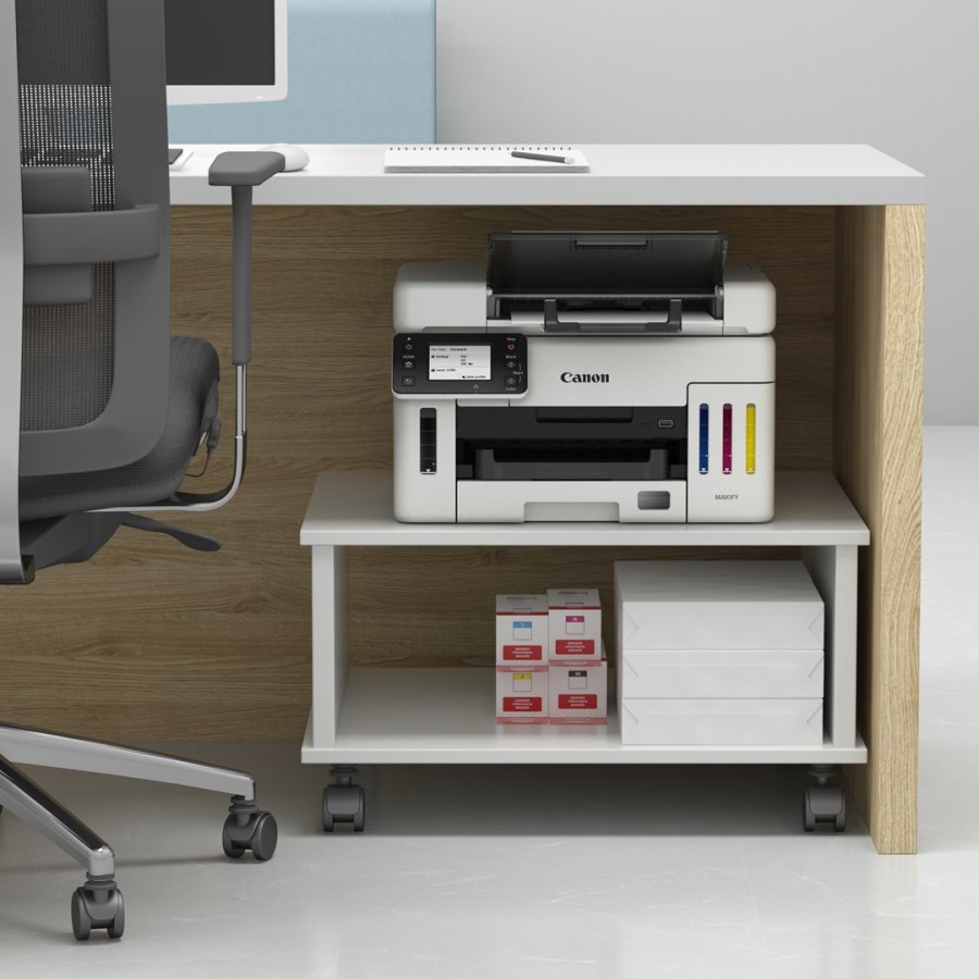 Canon MAXIFY GX6550 Inkjet A4 600 x 1200 dpi Wi-Fi #8