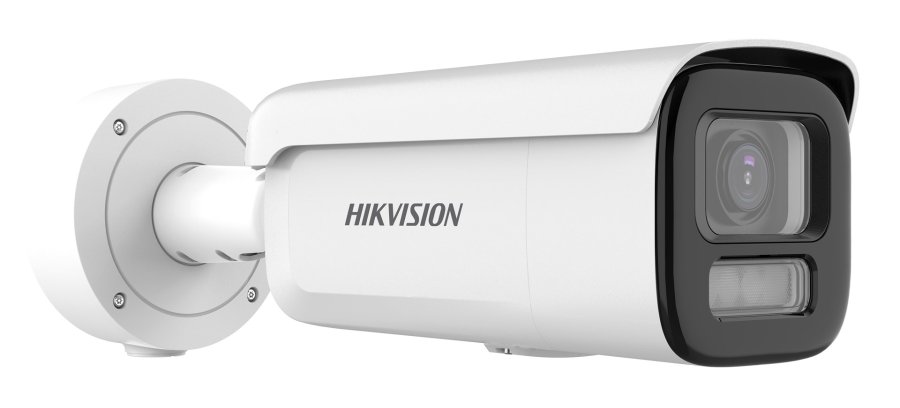 Hikvision DS-2CD2687G3-LIZSY(2.8-12MM) overv�gningskamera Kugle (form) IP-sikkerhedskamera Udend�rs 3840 x 2160 pixel V�g #1