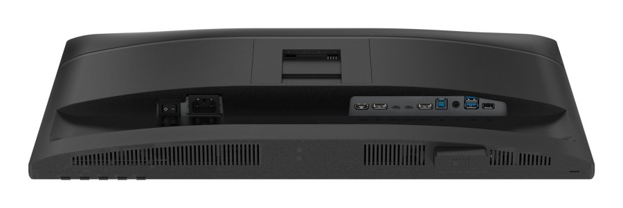 AOC 24P4CV computersk�rm 60,5 cm (23.8