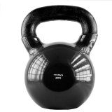 HMS Fitness KNV28 28 kg Standard kettlebell #1