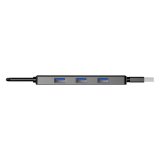 HUB Unitek Y-3145C USB-A / 4x USB-A 5Gbps #4