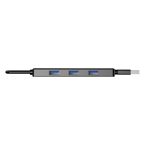 HUB Unitek Y-3145C USB-A / 4x USB-A 5Gbps #4