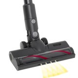 Camry CR 7063 Opretstende stvsuger - PRO LED Sort #37