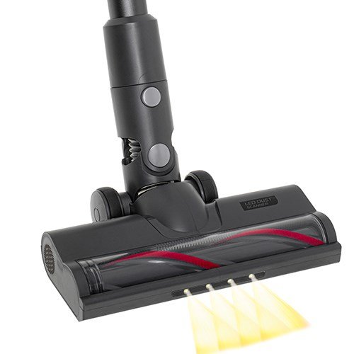 Camry CR 7063 Opretstende stvsuger - PRO LED Sort #37