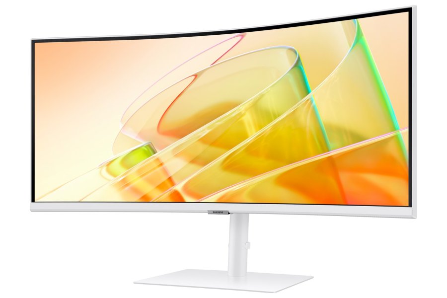 Samsung S65TC computerskrm 86,4 cm (34