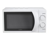 Candy Idea CMW 2070M Bordplade Solo mikroovn 20 L 700 W Hvid #1