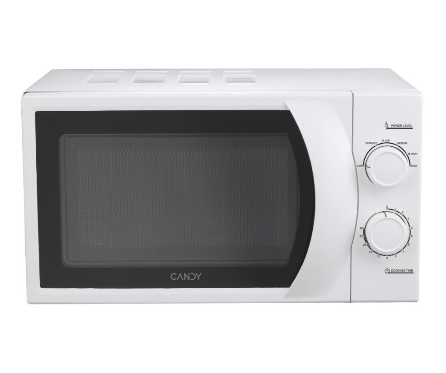 Candy Idea CMW 2070M Bordplade Solo mikroovn 20 L 700 W Hvid #1