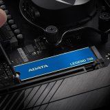 ADATA LEGEND 700 M.2 512 GB PCI Express 3.0 3D NAND NVMe #10