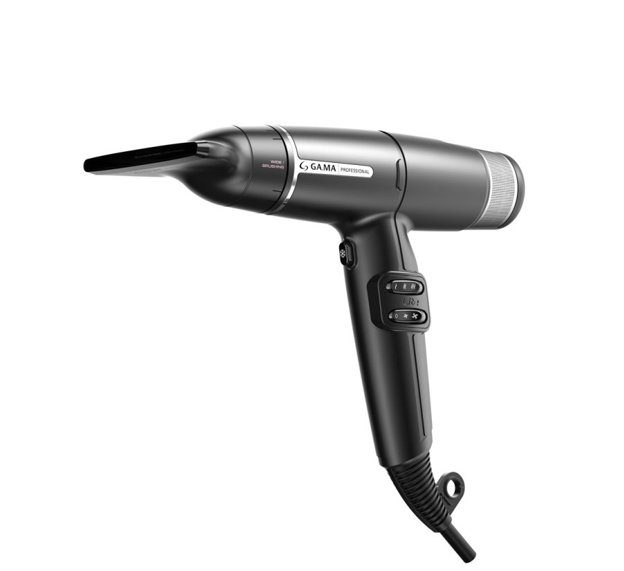 GA.MA PH6030.BK h�rt�rrer 1500 W Sort #36