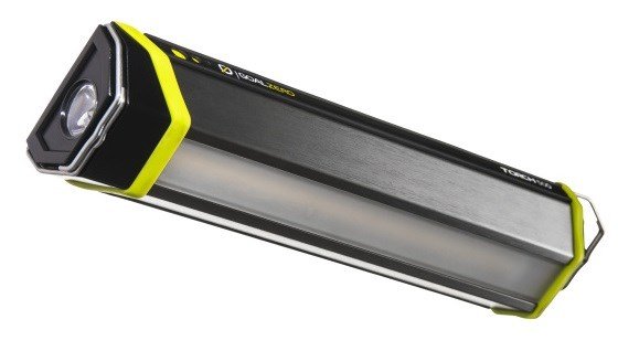 Goal Zero 90115 arbejdslys Gr�, Metallic LED #1