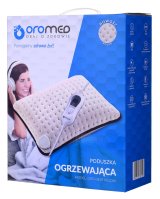 ORO-HEAT PILLOW OROMED elektrisk varmepude 40 x 30 cm #5