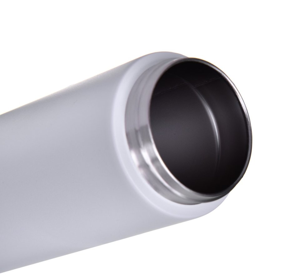 Kambukka Elton Insulated Chalk White  - Termoflaske, 600 ml #4