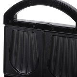 Adler AD 3069 Sandwich-brdrister Sort #4
