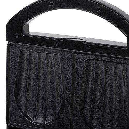 Adler AD 3069 Sandwich-brdrister Sort #4