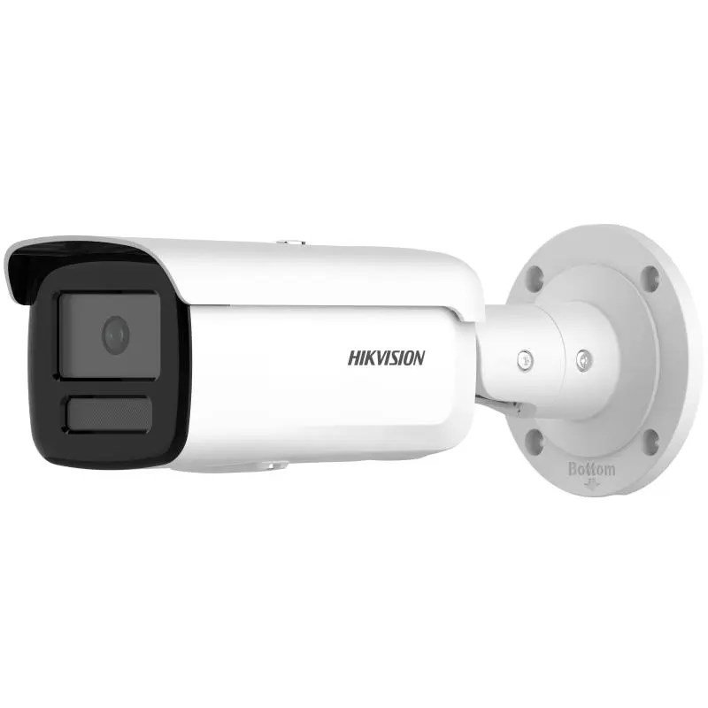 Hikvision DS-2CD2T87G2H-LI(4MM)(EF)(O-STD) Kugle (form) IP-sikkerhedskamera Udendrs 3840 x 2160 pixel Vg #1