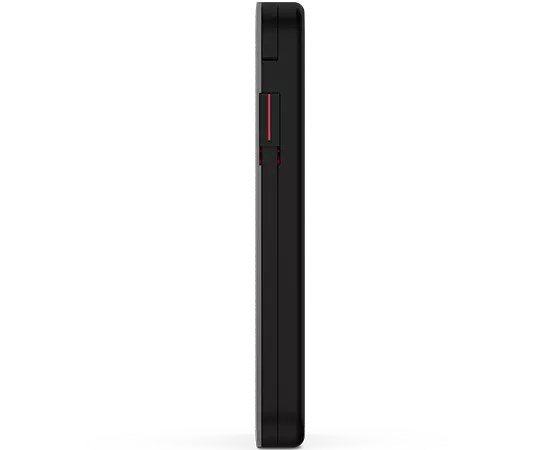 Lenovo 40ALLG1WWW powerbank Lithium-Ion (Li-Ion) 10000 mAh Tr�dl�s opladning Sort #2
