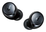 Soundcore Space A40 Hovedtelefoner True Wireless Stereo (TWS) I rerne Opkald/musik Bluetooth Sort #4
