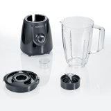 Severin SM 3707 blender 1,5 L Bordplade blender 600 W Sort #8