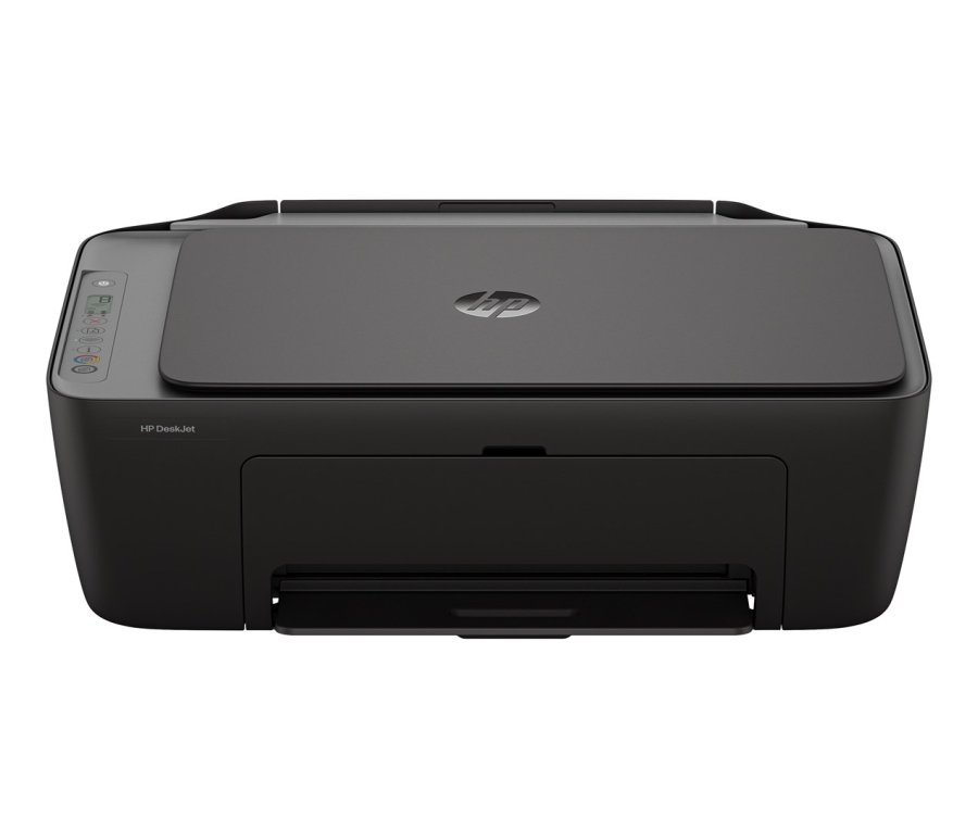 HP DeskJet 2920 Tr�dl�st All-in-One Farve Printer #1