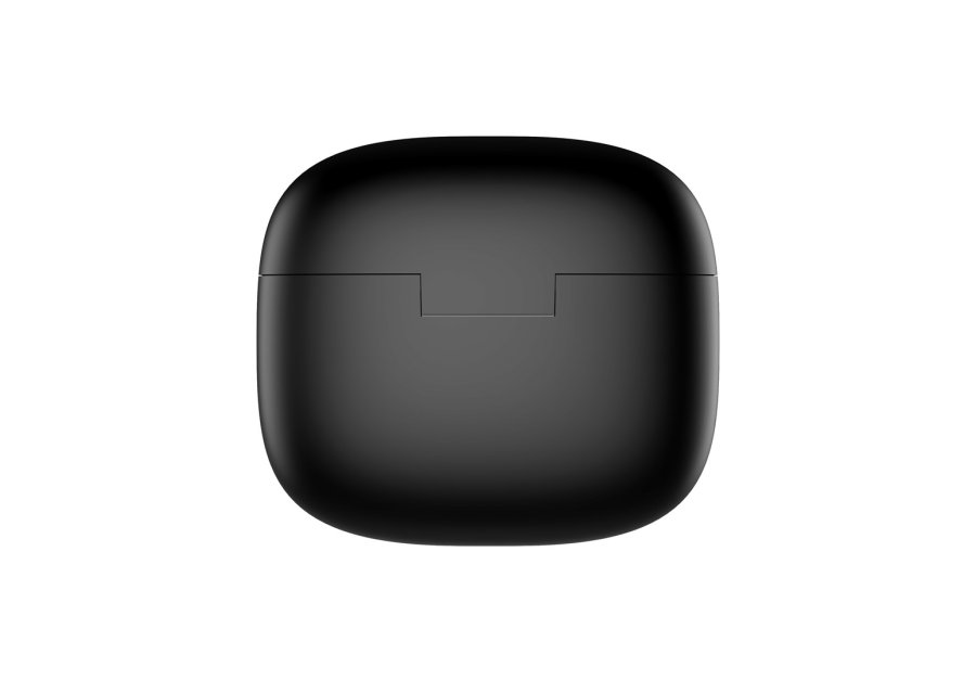 Denver TWE-48B Headset True Wireless Stereo (TWS) I rerne Opkald/musik Bluetooth Sort #7