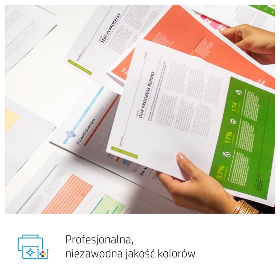 HP Color LaserJet Pro MFP M282nw #7