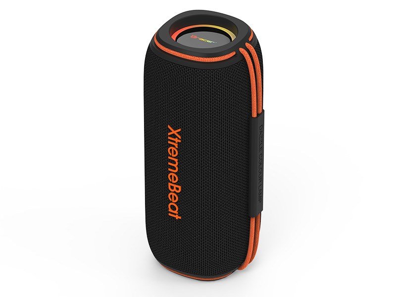 Brbare Bluetooth-hjttalere Tracer XtremeBeat Pro Sort 40 W #19