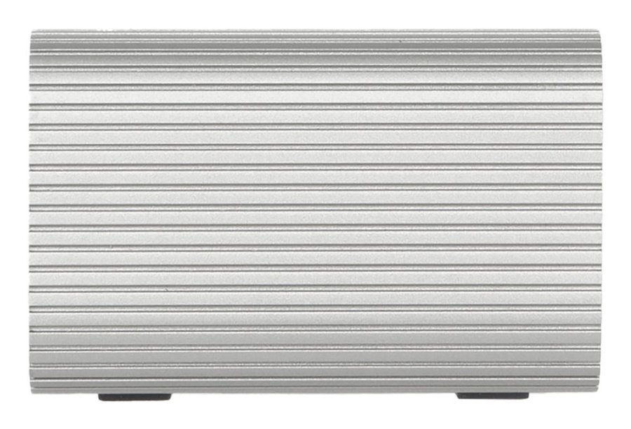 Targus DOCK230EUZ dockingstation Ledningsf�rt Thunderbolt 5 S�lv #6