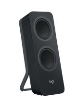 Logitech Z207 Bluetooth 2.0-stereohjttalere i sort #3
