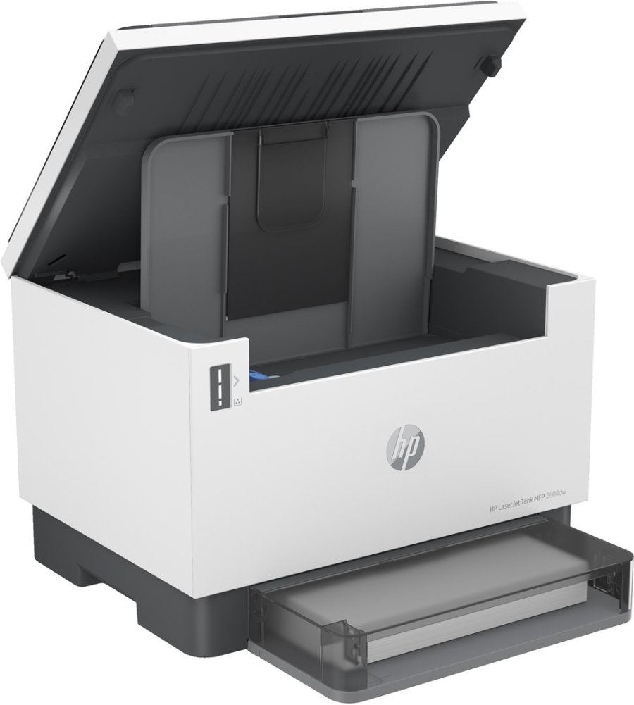 HP LaserJet Tank MFP 2604dw-printer #3
