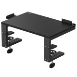 ERGO OFFICE LAPTOP / MONITOR STAND ER-303 B #4