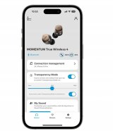 Sennheiser Momentum True Wireless 4 black-copper #9