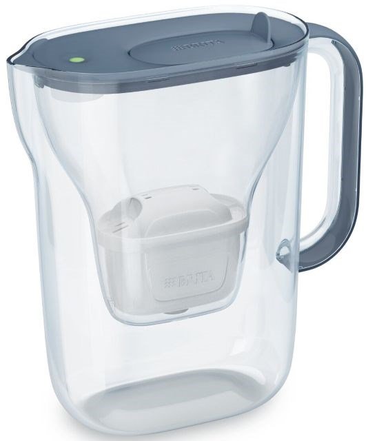 Brita Style Essential +4 MAXTRA PRO PURE PERFORMANCE (grafittgr�) #3