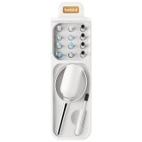 Bebird EarSight Plus I35R Otoskop med kamera 3-i-1 bl� #8