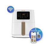 Philips 5000 series HD9255/30 frituregryde Enkelt 4,1 L Enkeltstende 1400 W Varmluftsteger Hvid #1