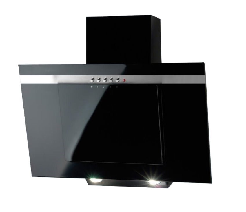 Akpo WK-4 Nero Line Eco 50 vghngt Sort #1