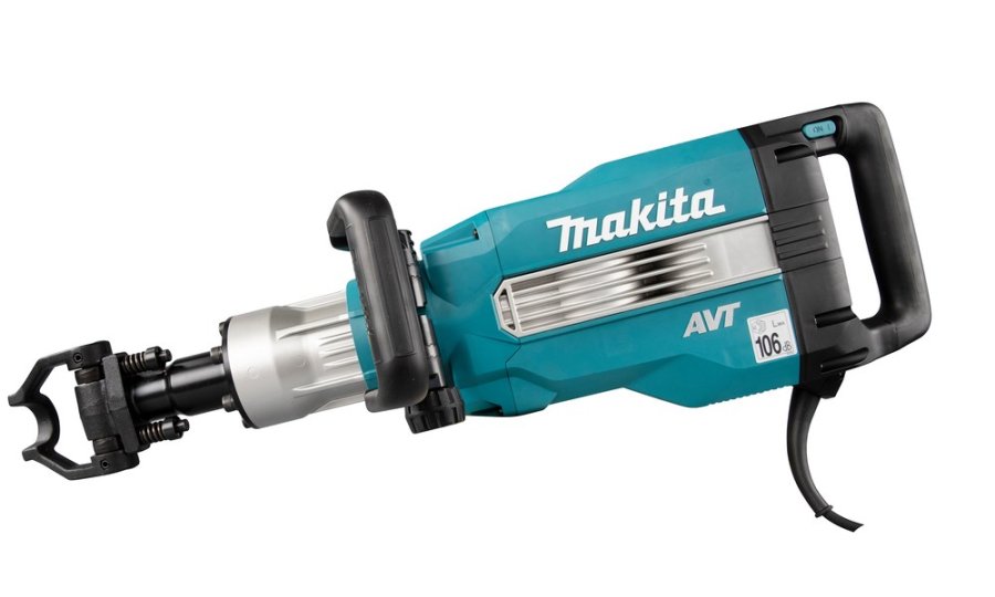 Makita HM1512 slaghammer Bl 1850 W #9
