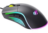 Havit MS1038 - gaming-mus, sort #2