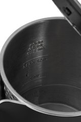 El-kedel med dobbeltvg 1,5 L Concept Black RK 3301 #7