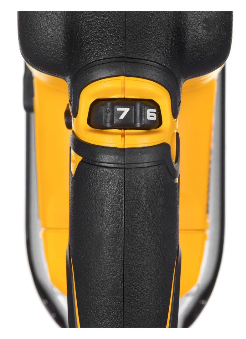 DeWALT DCS334N-XJ puslespil 3200 spm 2,1 kg #7