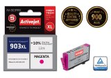 Activejet AH-903MRX Blk (erstatning HP 903XL T6M07AE; Premium; 12 ml; rd) #2