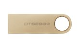 Kingston Technology DataTraveler 128 GB 220 MB/s Metal USB 3.2 Gen 1 SE9 G3 #4