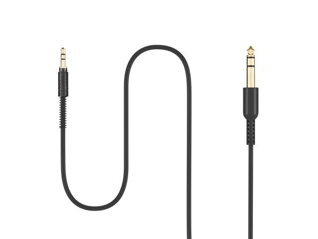 Audictus VOYAGER Hovedtelefoner Kabel & trdls Hndholdt Opkald/musik Sort #5